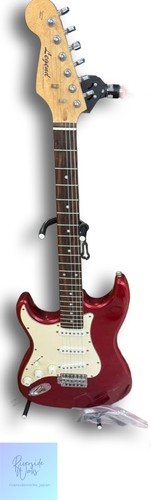 E1000 legend gitarre rot - legend,