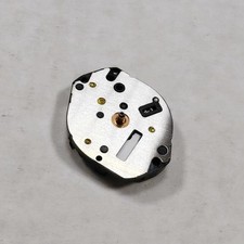 Replacement Quartz Watch