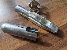   Arbiter 10 - Guardala studio Kopie- Tenor sax Saxophon Mundstück