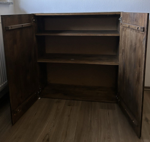 Ikea ivar schrank - ikea,