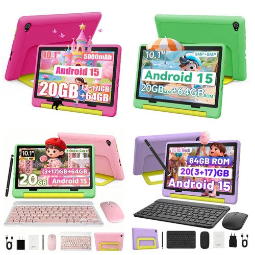 Kids kinder tablet android - kinder,