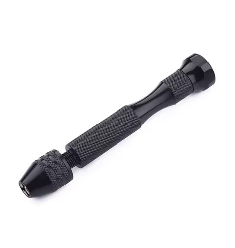 Neu mini handbohrer - -, bohrer