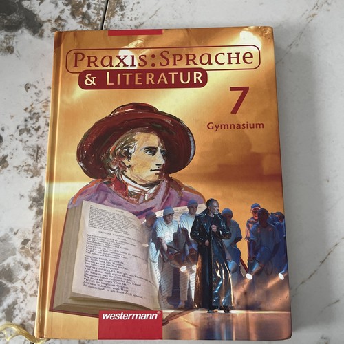 Praxis sprache literatur - sprache,