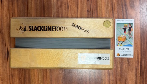 Kastenauflage slack pad - kastenauflage, slack-pad