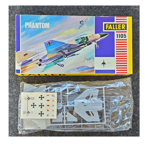 Rarität faller 1105 4 - 1105, f-4