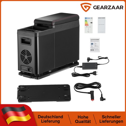 Kompressor kühlbox für - 8l,