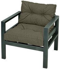 Sitzkissen Kissen Polster