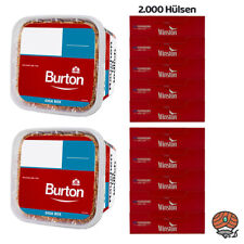 Burton Volumentabak GIGA Box