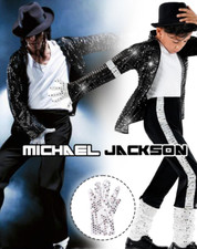 Neu Kinder Jungen Michael