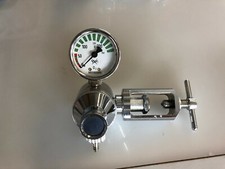 Weinmann  OXYWAY Druckminderer