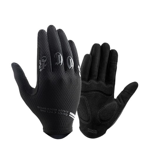 Rockbros fahrradhandschuhe - rockbros,