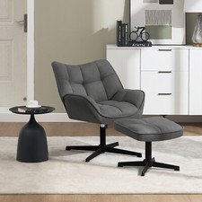 Loungesessel Relaxsessel mit