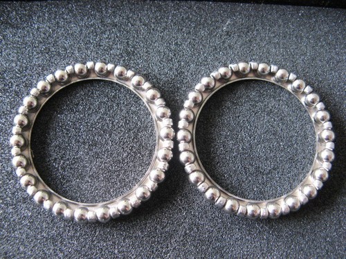 Kugelringe 8 ring - x, 1/8"