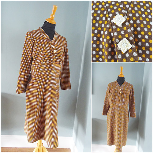 Vintage 60er jahre - vintage,