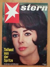 STERN Zeitschrift  Nr.4 - 53  / 1961 / mit Jimmy & Taro Comic / zum Aussuchen  