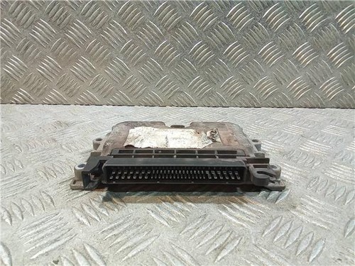9632693980 motorsteuergerat - 9632693980,