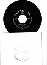 7 " Peggy March Das Ist Musik