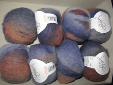 GGH Vision 400g m. Schurwolle u. Elasthan