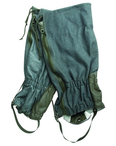 Gamaschen schweizer armee - gamaschen,