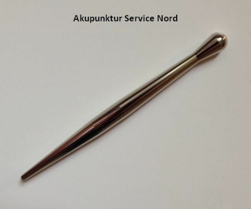 Akupunkturstift
