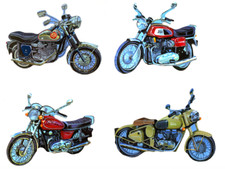 Klassisches britisches