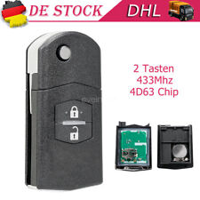 2 Tasten Funk Schlüssel