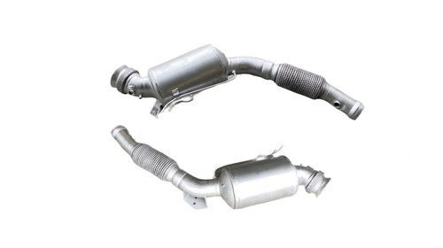 Original dieselpartikelfilter - original,