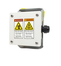 Cumberland Flx-3785 Flex-Flo