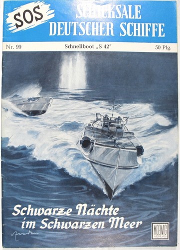 Sos schicksale deutscher - schicksale,