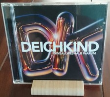 DEICHKIND Niveau Weshalb Warum