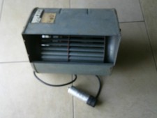 ebm papst lüfter 230Volt
