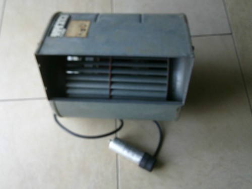 Ebm papst lüfter 230volt - ebm,