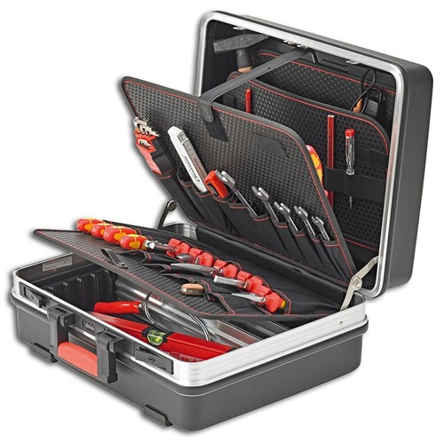 Werkzeugsortiment elektriker - werkzeugsortiment,