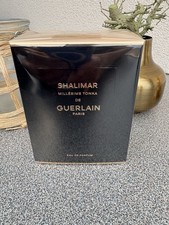 Guerlain Shalimar  Millésime