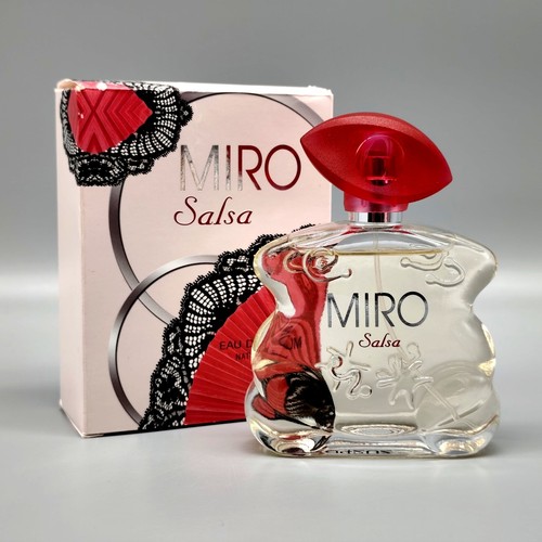 Miro salsa 75ml parfüm - salsa,
