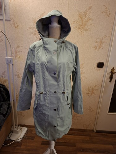 Marie lund regenjacke - marie,