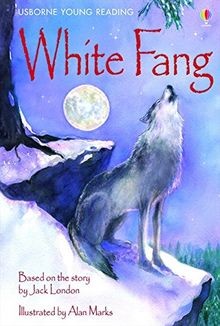 White fang young reading - (young,