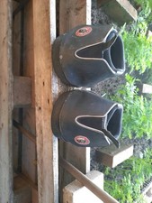 Equine Fusion All Terrain, Größe 14