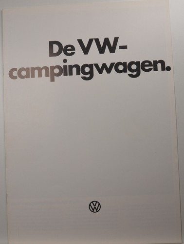 Volkswagen bus typ2 de - volkswagen,