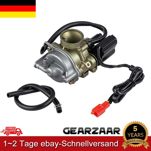 Vergaser mit choke 17mm - vergaser,