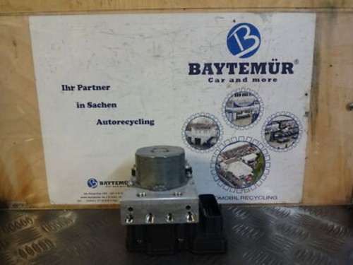 Abs bremsaggregat opel corsa - opel, e