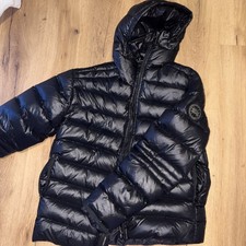 Canada Goose Crofton Daunenjacke Xl