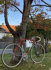 Colnago International, Shimano DuraAce 7400, RH 55, Neuwertig