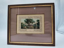 Theodor Körner’s Grab –