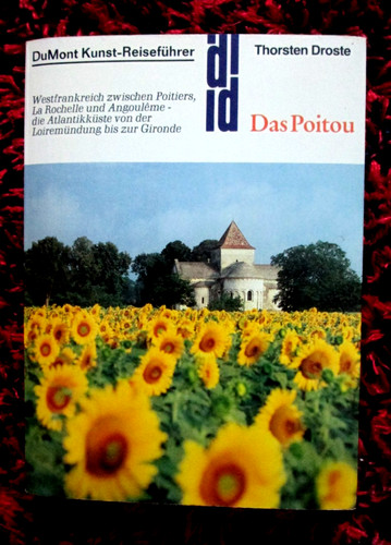 Thorsten droste das poitou - thorsten,