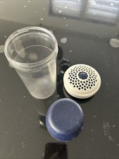 Tupperware Puderzucker