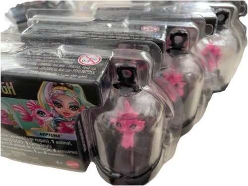 Mattel monster high - mattel,