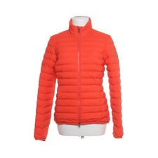 Kjus, Leichte Jacke, Damen, Größe: M, Rot, Elasthan/Polyester, Einfarbig #4At
