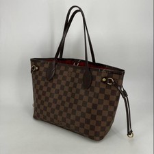 LOUIS VUITTON Tasche Damier