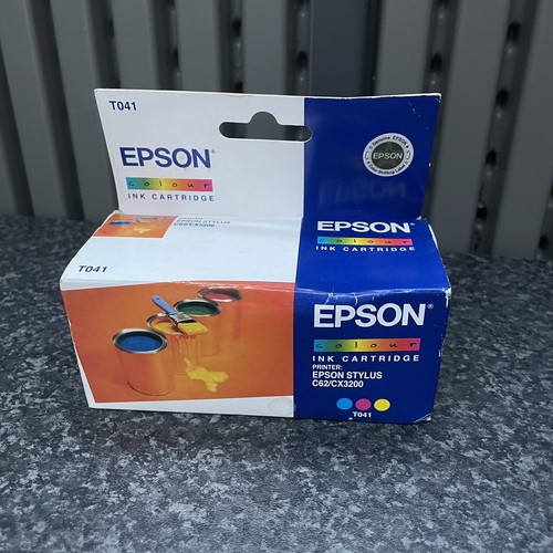 Epson tintenpatrone farbe - ,